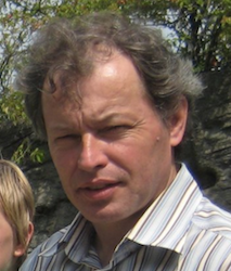 Erwin Brandner